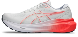 Asics gel kahana 4 deals mens red