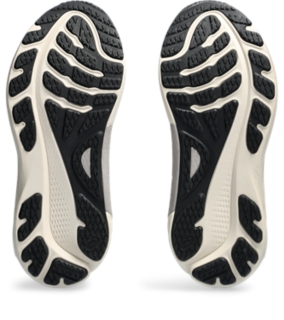 Men's GEL-KAYANO 30 | Oatmeal/Black | Running Shoes | ASICS