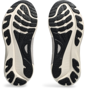 Men's GEL-KAYANO 30, Oatmeal/Black, Running Shoes