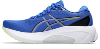 Asics kayano 25 vs asics nimbus 21 best sale