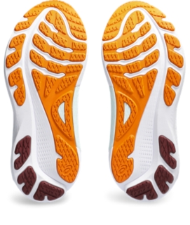 Asics gel kayano 17 hombre Naranja on sale