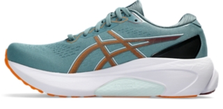 Asics gel cheap kahana 4 orange