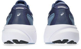 GEL-KAYANO 30 DEEP OCEAN/WHITE