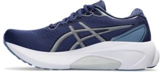 GEL-KAYANO 30 DEEP OCEAN/WHITE