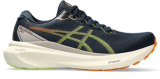 Asics impact hot sale guidance system