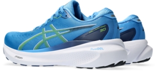 Asics kayano cheap 19 hombre