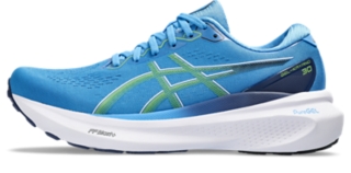 Asics kayano shop 19 hombre dorados