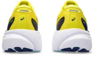 Asics gel cheap kayano jaune