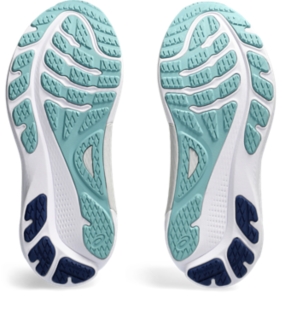 ASICS NOVABLAST 4 - Zapatillas de running neutras - blue expanse/blue  teal/azul 