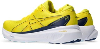 Asics gel kayano 21 cheap kids yellow