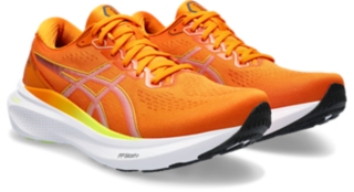 Asics gel cheap kayano 17 Orange