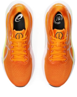 Asics gel kayano store 22 Orange