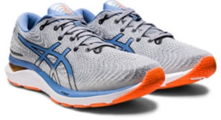 Zapatillas Asics Hombre Gel-Cumulus 24 Azules Running en Sportotal -  Sportotal