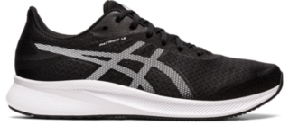 Asics patriot 7 outlet black