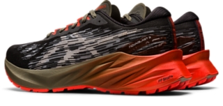 REVIEW: ASICS NOVABLAST™ 3 TR, The Trail Hub