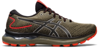 Discount on sale mens asics