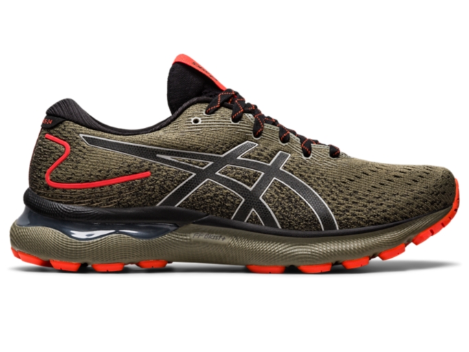 Asics gel nimbus cheap 21 mens sale