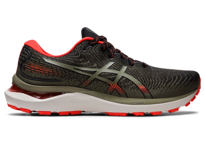 Asics gel cumulus 12 bambino scontate online