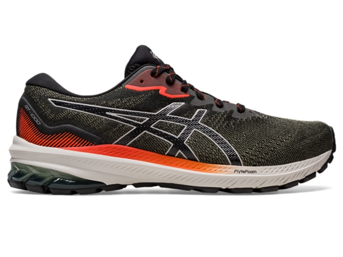 Asics gt 1000 5 review runner's on sale world