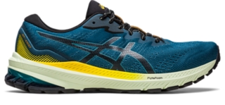 Asics gt 1000 store 5 hombre dorados