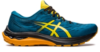 Asics men's gt 2000 3 store running shoe