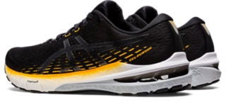 Visa Consumeren Duidelijk maken Men's GEL-PURSUE 8 | Black/Gunmetal | Running Shoes | ASICS