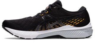 Men's GEL-PURSUE | Black/Gunmetal | Running Shoes | ASICS