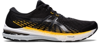 GEL-PURSUE 8 | Men | Black/Gunmetal | Men's Running Shoes | ASICS ...