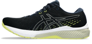 GEL-PURSUE 8 | MEN | FRENCH BLUE/DRIED LEAF GREEN | ASICS South Africa