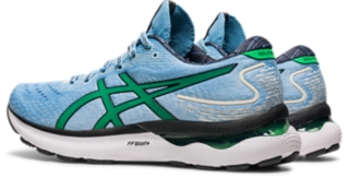 Asics nimbus limited edition new arrivals