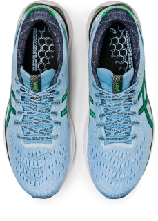 ASICS Gel-Nimbus 24 Limited Edition Arctic Sky Cilantro Men's -  1011B584-400 - US