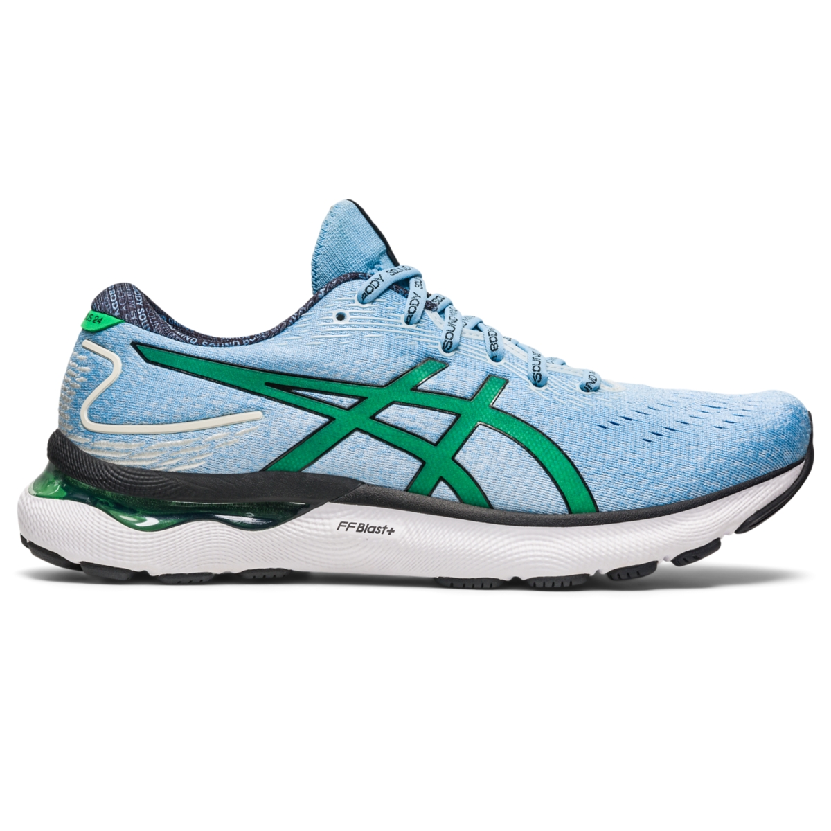 Men's Asics Gel Nimbus 24