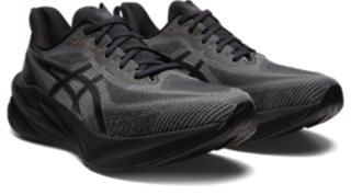 Zapatillas de deporte negras Novablast 3 LE de Asics Running