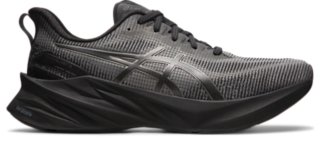 Men's NOVABLAST 3 LE | Black/Graphite Grey | Running Shoes | ASICS