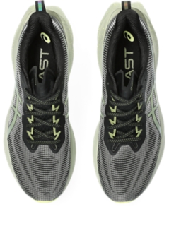 ASICS NOVABLAST 3 LE - Black — Global Sports