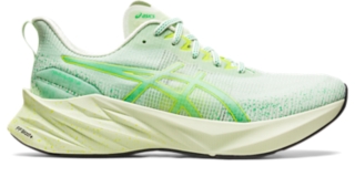 Men's NOVABLAST 3 LE | Whisper Green/Cilantro | Running