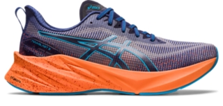 ASICS: SNEAKERS, ASICS NOVABLAST 3 SNEAKERS 1011B804