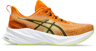 ASICS Novablast 3 Designer First Look  More Cushion, More Bounce, Less  Weight! 