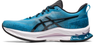 Men's GEL-KINSEI BLAST LE 2 | Island Blue/Island Blue | Running Shoes |  ASICS