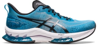 GEL KINSEI BLAST LE 2 Men Island Blue Island Blue Mens Running Shoes ASICS Australia