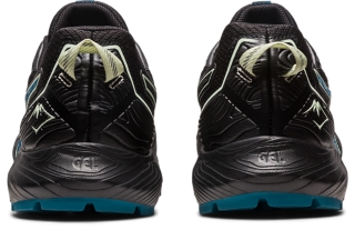 Men's GEL-SONOMA 7 GTX, Black/Ink Teal, Running Shoes