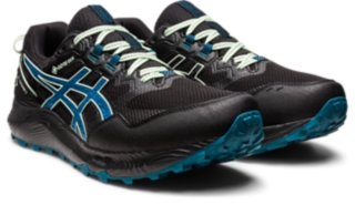 ASICS Women's Gel-Sonoma 7 Gore-Tex Trail Running Shoes