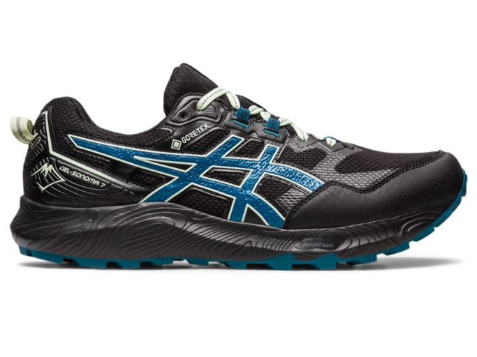 Asics gel shop sonoma 2 recensioni