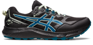 Asics nimbus 2024 gore tex