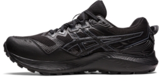 Men's GEL-SONOMA GTX | Grey Running Shoes | ASICS