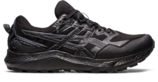 arpón montón Sucio Men's GEL-SONOMA 7 GTX | Black/Carrier Grey | Running Shoes | ASICS