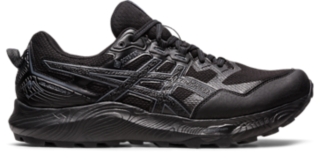 Men's GEL-SONOMA 7 GTX | Black/Carrier Grey | Running Shoes | ASICS