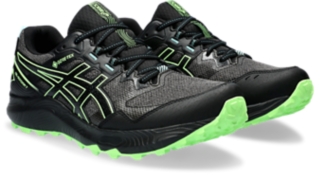 ➤Asics Gel Sonoma 7 002 - Zapatillas Trail Running Hombre l Tallas 46,5  Color Negro