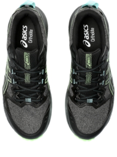 Asics Gel Sonoma 7 - Black/Illuminate Green