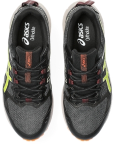 Men's GEL-SONOMA 7 GTX, Black/Carrier Grey, Running Shoes